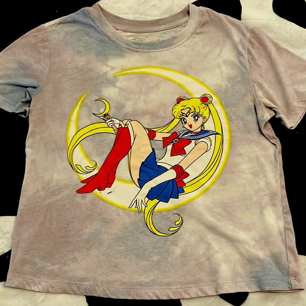 Sailor Moon XS